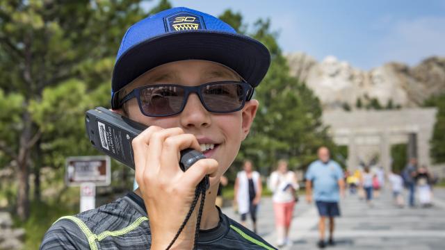 Top 10 Things to Do at Mount Rushmore