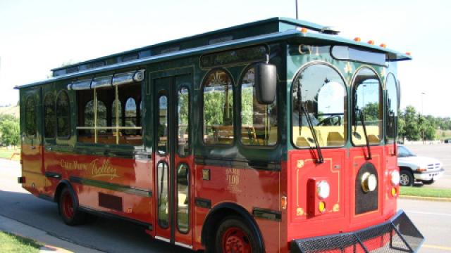 City View Trolley Tours