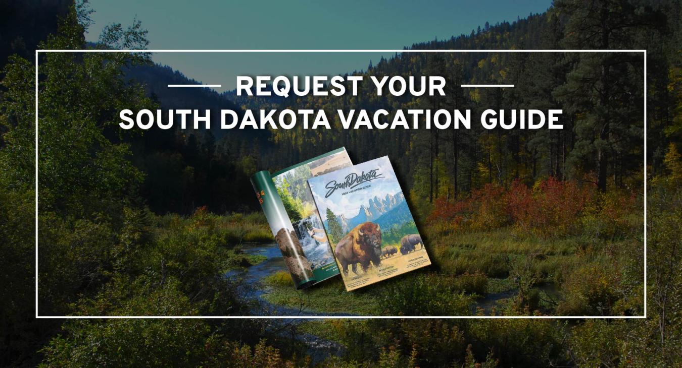 South Dakota Vacation Guide