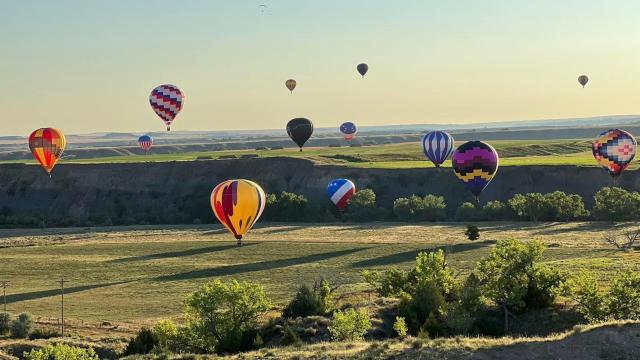 Custer Gold Discovery Days