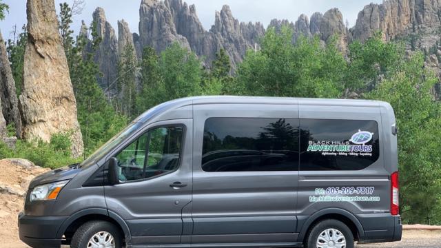 Black Hills Adventure Tours & Vacation Planning