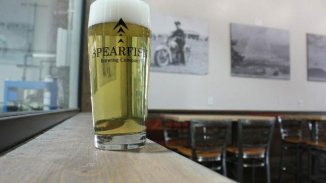Sipping Through Spearfish: A Guide to Navigating the Craft Beer Scene