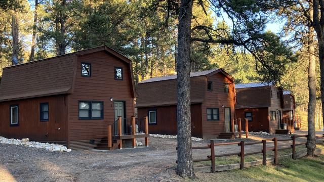 Unleash Year-Round Adventure at Trailshead Lodge