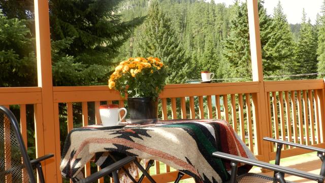 Black Hills Adventure Lodging