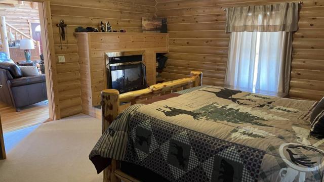 Black Hills Cabin Rentals