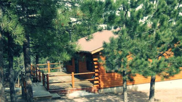 Edelweiss Mountain Lodge
