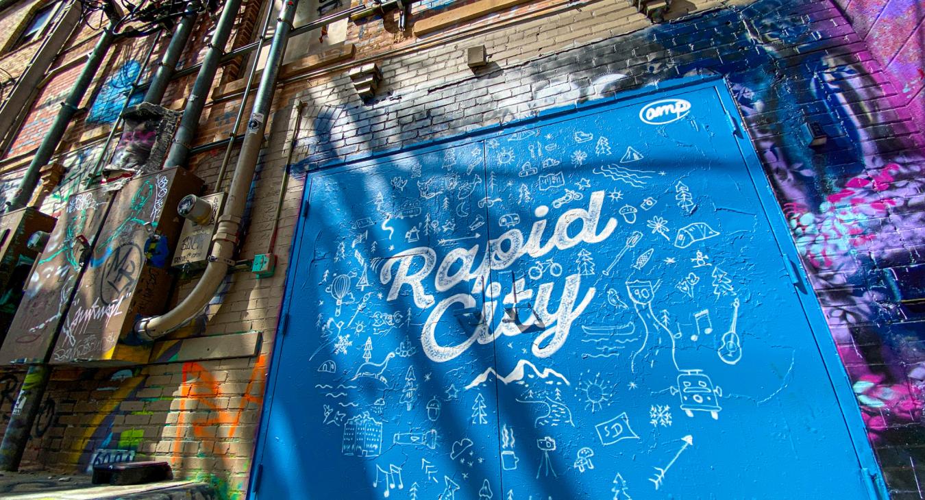 Rapid City